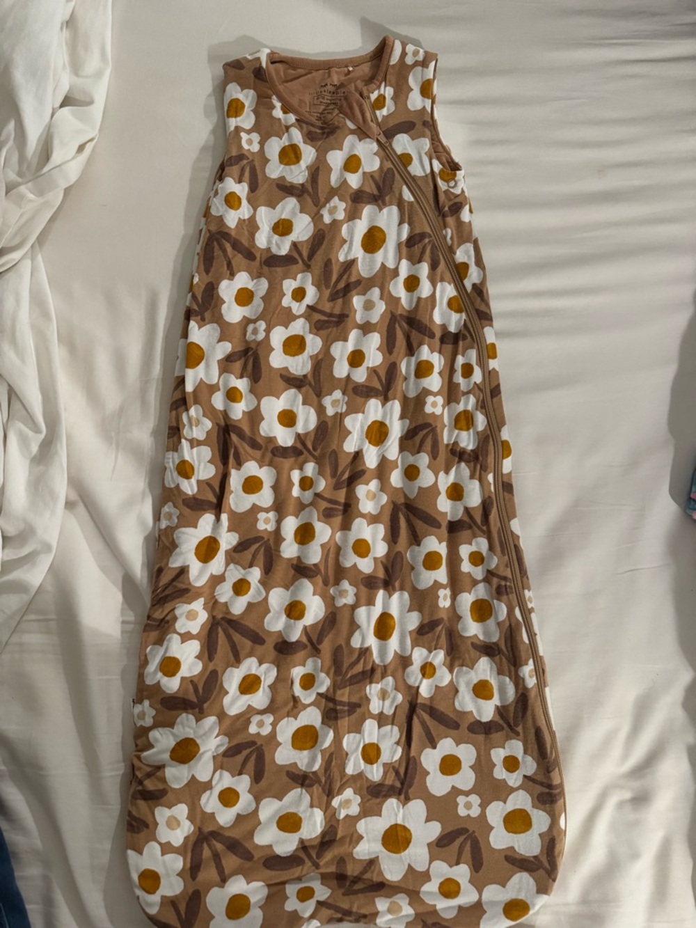 Little Sleepies Daisy Daydream Sleepy Bag